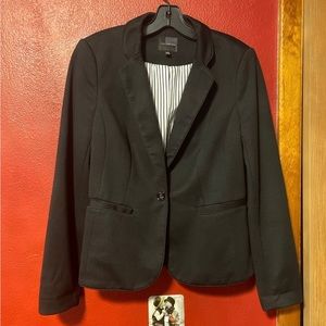 The Limited Black Blazer Jacket
